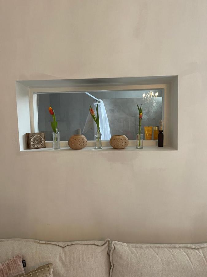 Apartamento Casa Tx21 Den Burg Exterior foto